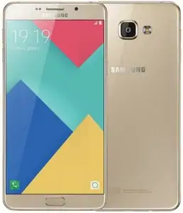 Замена usb разъема на телефоне Samsung Galaxy A9 Pro (2016) в Перми